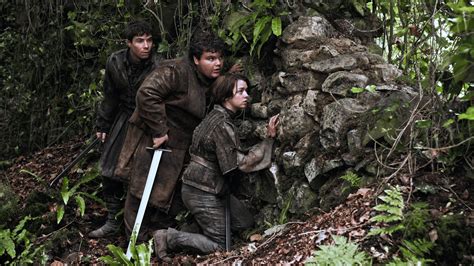 Arya And Gendry House Stark Photo 34317161 Fanpop