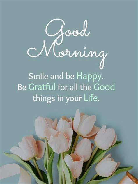 75 Positive Good Morning Quotes And Images Littlenivicom