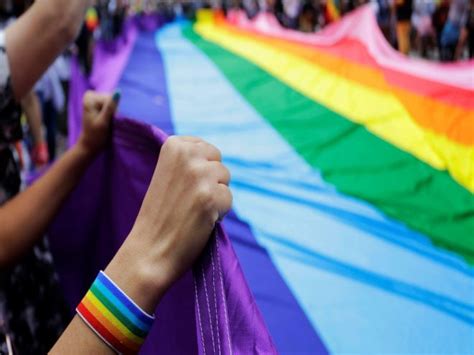 Pride Month Things We Should Know About The Lgbtq Movement