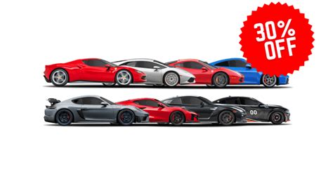 Charlotte Motor Speedway - Racetrack Driving Experience | Xtreme Xperience