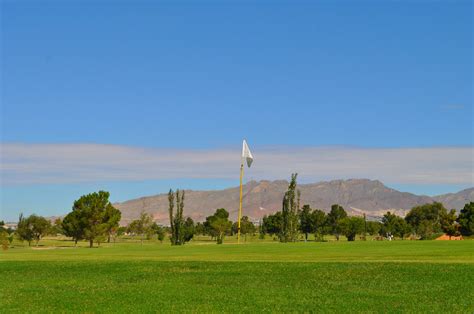 El Paso County Parks & Recreation - Ascarate Park, Golf Course ...