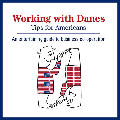 Cultural differences between the US and Denmark: Kay Xander Mellish's tips