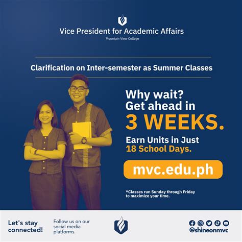 Mountain View College... - Mountain View College Bukidnon