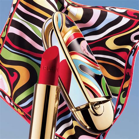 Guerlain Rouge G Ultra Care Satin Lipstick Refill LE NUDE INTENSE Satin Hydrating Lip Color