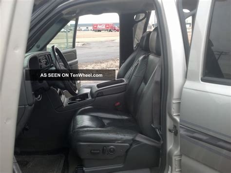 2004 Silverado 3500 Duramax Dually Lt2