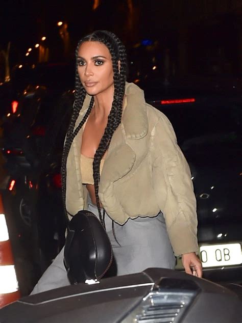 Kim Kardashian Hot The Fappening Leaked Photos