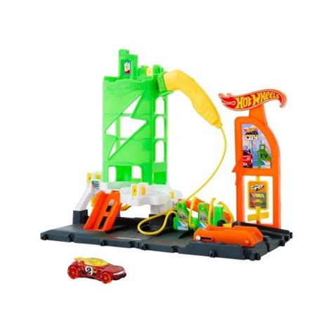 Hot Wheels Çeşitleri En Ucuz Fiyatları ile Happy tr de