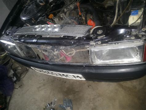 Затемнение Фар — DRIVE2