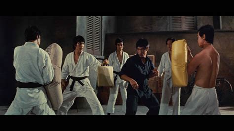 Way Of The Dragon Bruce Lee Image 28252450 Fanpop