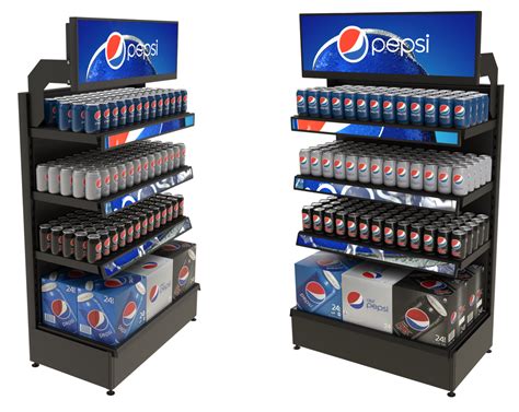 Optimise Shelf Visibility With Digital Shelf Edge Displays James Hogg