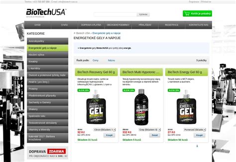 Biotech USA