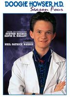 Doogie Howser M D 1989 1993 Nude Scenes