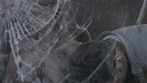 Naked Pell James In Pawn Shop Chronicles