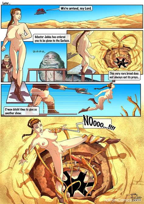 Princess Leia Sex Toy Sex Comic HD Porn Comics