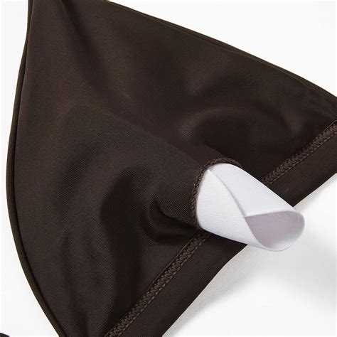 Suuksess Conjunto De Bikini De Cintura Alta Para Mujer Sexy Triangular Piezas Yaxa Colombia