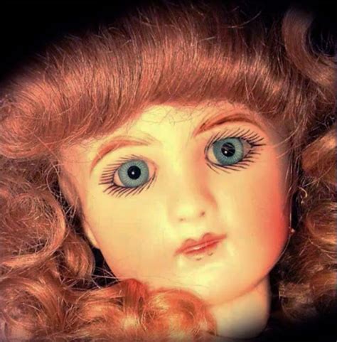 5 Terrifying Encounters With Real Life Haunted Dolls