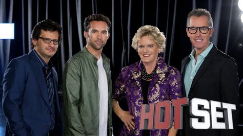Watch Hot Set Season Full Episodes Online Plex