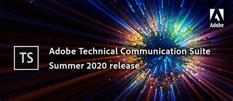 Adobe Technical Communication Suite 2020 | Adobe Wiki | Fandom