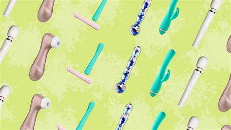 Best Lesbian Sex Toys According To Sex Educators Teen Vogue