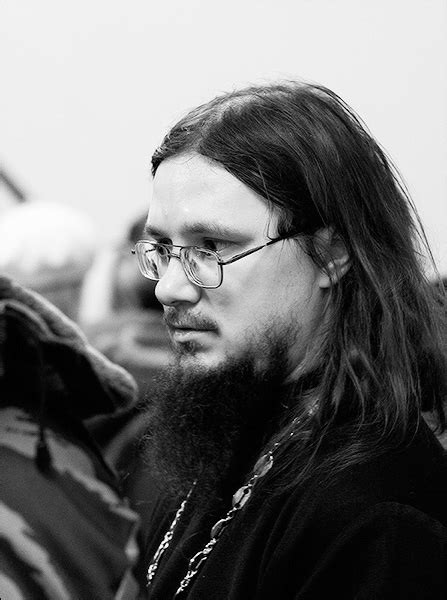 В Москве в храме расстрелян священник Даниил Сысоев — Татьянин день