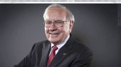 Warren Buffett Just Bought 28 Billion Of THIS Stock Heres What He