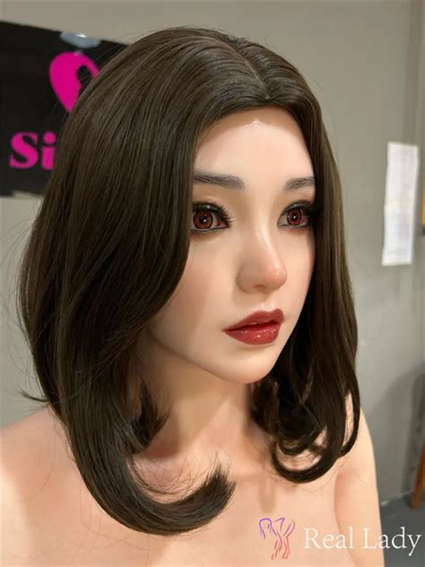 Sex Doll Review Real Lady Doll 170cm Eileen