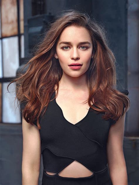 Emilia Clarke Clarkeyxo Nude OnlyFans Leaks 5 Photos TheFappening