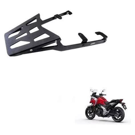 Suporte Bau Top Case Bagageiro Chapam Honda Nc 700x Nc 750x