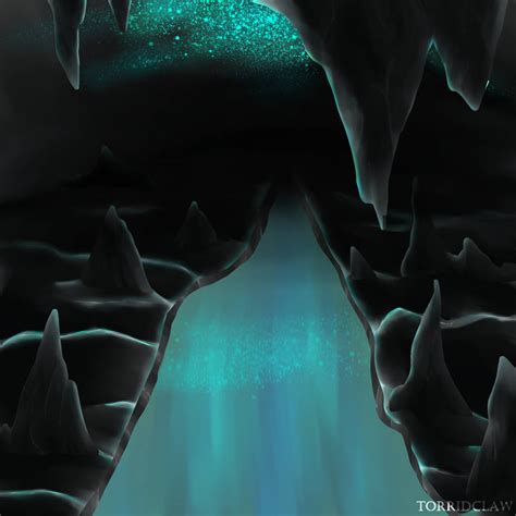 Water Beast Background By Torridtalon On Deviantart
