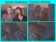 Naked Jackie Swanson In Perfect Victims