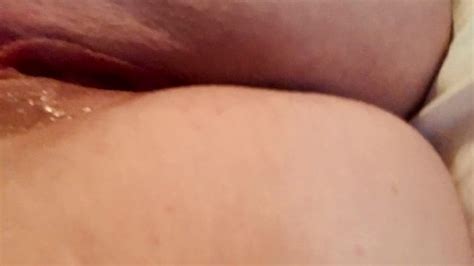 I Cant Stop Playing With My Wet Pussy ASMR Pornhub