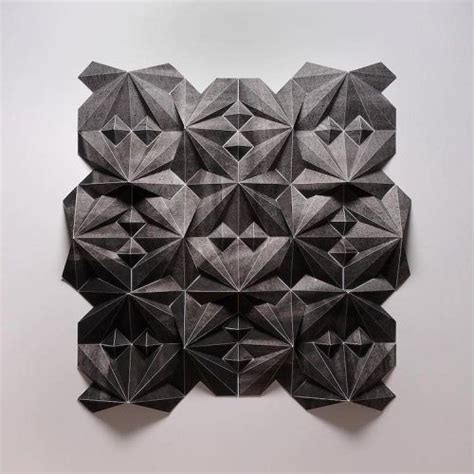 Тактильные мозаики из обычных листов бумаги / Я - суперпупер