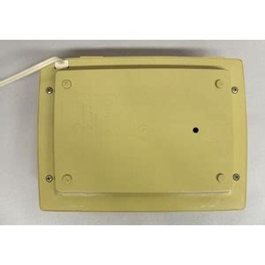 Vintage GE Mist Condition Hairsetter Steam Roller Model B1HCD 5 Hot Rollers Etsy