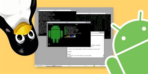 Do You Know Termux Has A Graphical Interface Souvik Paul Medium