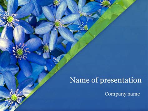 awesome powerpoint templates spring