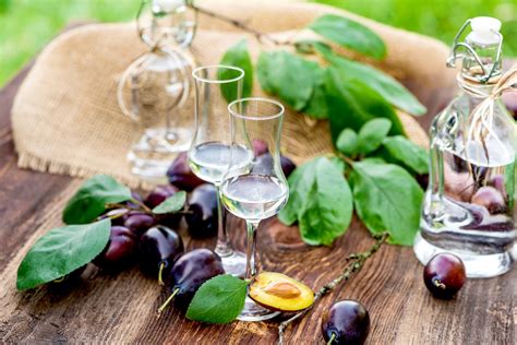 Have you heard about pálinka, this unique and exclusive drink ...