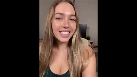 Pussy Slip Blonde Accidentally Dropped Her Phone See What Happens Next Xxx Mobile Porno