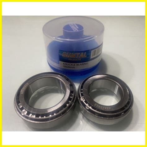 Suntal Knuckle Bearing For Yamaha Mio Sporty Mio I Sniper