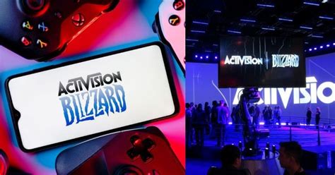 Activision Blizzard King Net Worth Revenue And History When Did