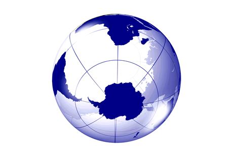 Geography Of The Southern Hemisphere And Facts