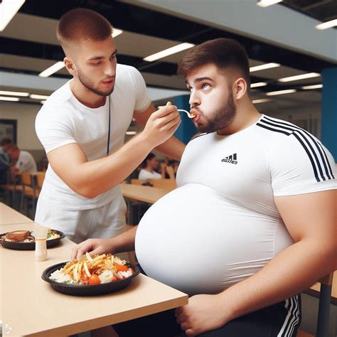 Gay Feedism On Tumblr