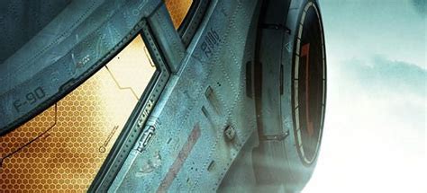 First Look At The Mechs In Guillermo Del Toros Pacific Rim
