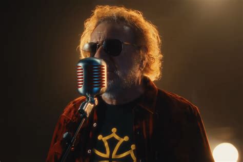 Sammy Hagar Announces Massive Summer 2026 Tour