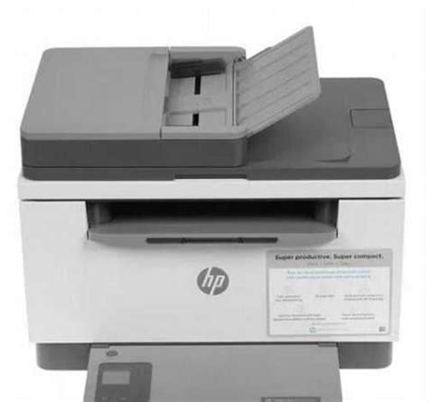 Мфу лазерный HP LaserJet M236sdn | Festima.Ru – частные объявления