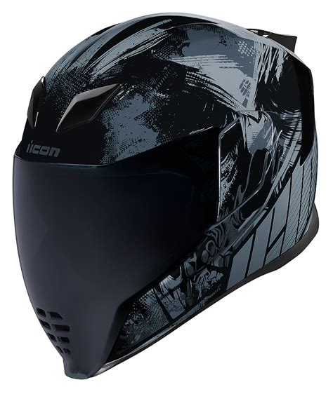 ICON AIRFLITE - K.C. Cycle Helmet World