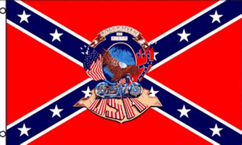 Rebel Confederate Snake N Skull Flag Rebel Flags Confederate