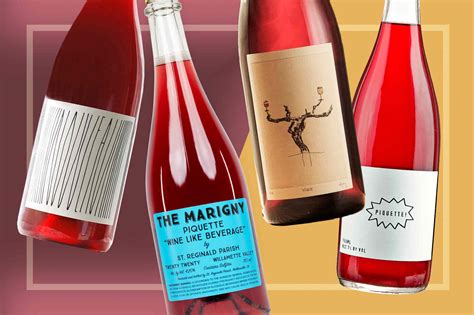 14 Low Alcohol Wines To Sip This Not So Dry January