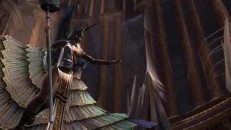 God Of War Lore Sisters Of Fate Fandom