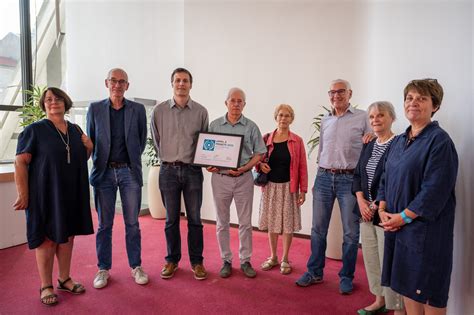 Remise du prix académique du Fonds MAIF pour l'Education et autres