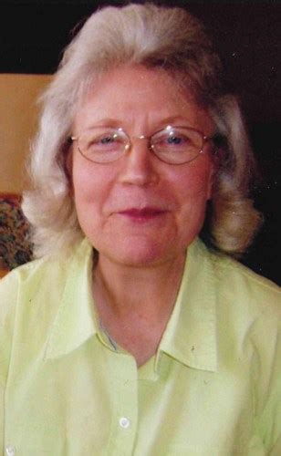 Jeanette Kiesow Obituary 1942 2024 Watertown Wi Watertown